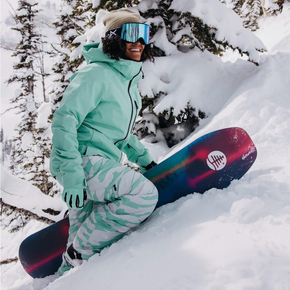 Burton Women's [ak] GORE-TEX Summit Pants Medium